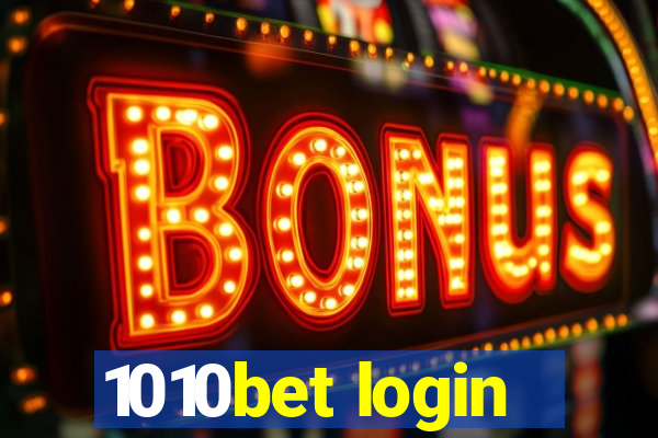 1010bet login